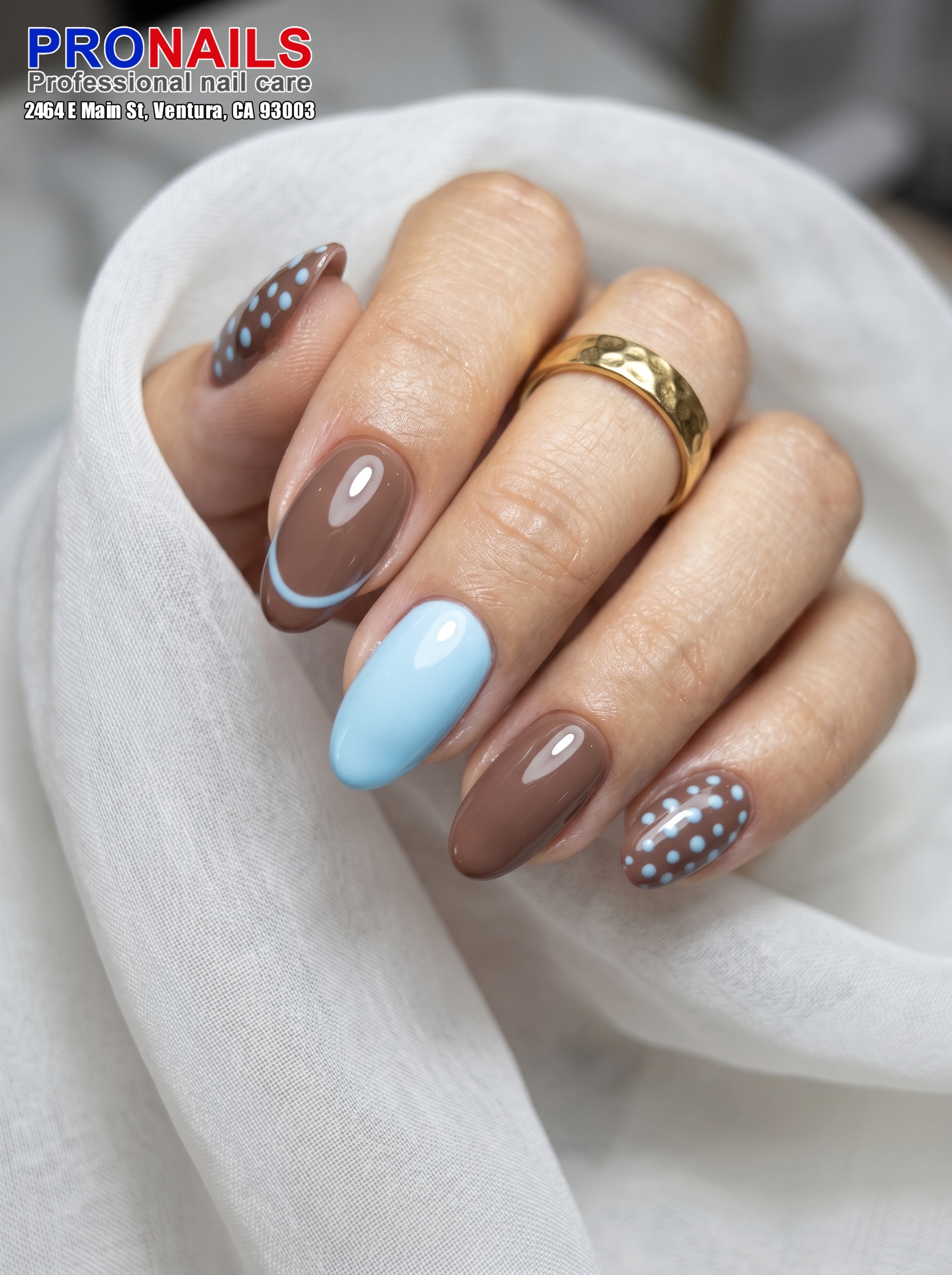 Pro Nails